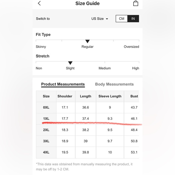 Striped Dress - Picture 6 of 6